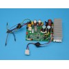 Placa Control Unidad Exterior Aire Acondicionado Hisense K2151189