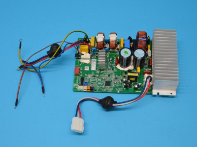 Placa Control Unidad Exterior Aire Acondicionado Hisense K2151189