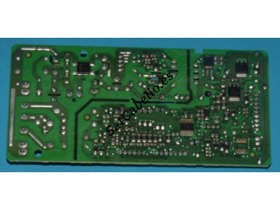 Placa Control Frigorifico Hisense K2156244