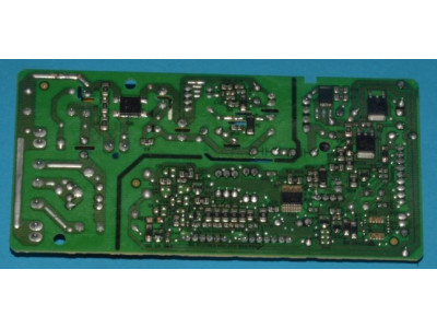 Hisense Refrigerator Control Board K2156244 