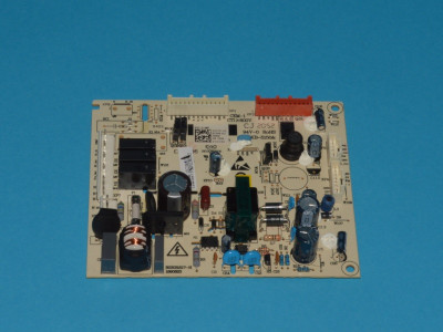 Placa de alimentación original Hisense RS670N4HC2 código K2157731 Placa de alimentación original Hisense RS670N4HC2 código K2157731