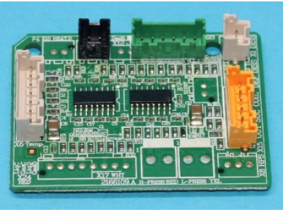 Placa Interface Aire Acondicionado Hisense 2AMW52U4RXC