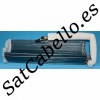 Evaporador Unidad Interior Aire Acondicionado Hisense KC35YR03G