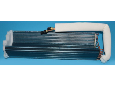 Evaporador Unidad Interior Aire Acondicionado Hisense KC35YR03G