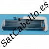 Evaporador Unidad Interior Aire Acondicionado Hisense K2175892