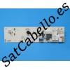 Placa Control Lavadora Hisense K2177247