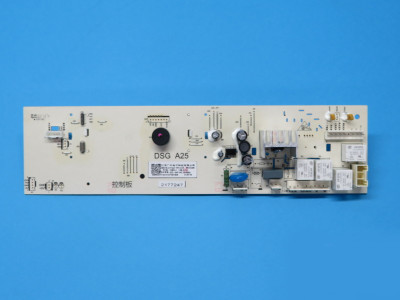 Placa Control Lavadora Hisense K2177247