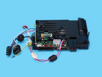 Placa Control Unidad Exterior Aire Acondicionado Hisense K2204290