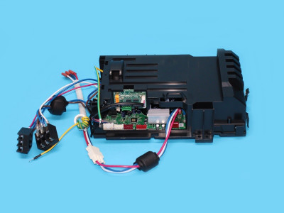 Placa Control Unidad Exterior Aire Acondicionado Hisense K2204290