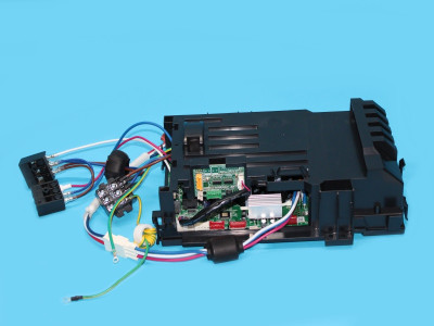 Placa Control Unidad Exterior Aire Acondicionado Hisense K2205022