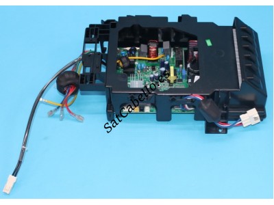 Placa Control Unidad Exterior Aire Acondicionado Hisense K2207807