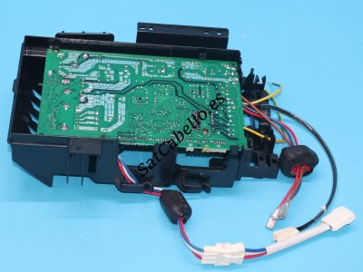 Placa Control Unidad Exterior Aire Acondicionado Hisense K2207813