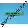 Placa Control Lavadora Hisense K2218084