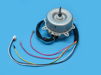Motor Ventilador 230V DC 58W Aire Acondicionado Portatil Hisense K2222387