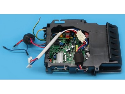 Placa Control Unidad Exterior Aire Acondicionado Hisense K2224778