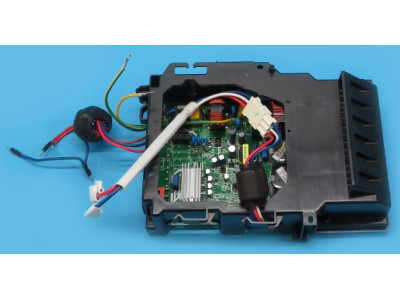Hisense K2224778 Air Conditioning Outdoor Unit Control Board 