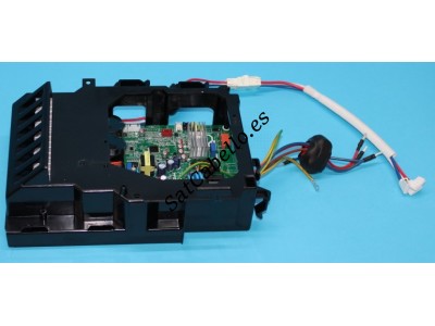 Placa Control Unidad Exterior Aire Acondicionado Hisense K2229068