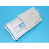 Jabonera Lavadora Hisense WFQE8014EVJM Original K2229216 Jabonera Lavadora Hisense WFQE8014EVJM Original K2229216