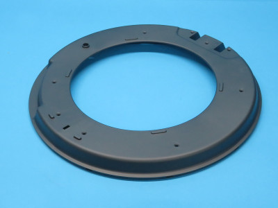 Aro Interior Puerta Lavadora Hisense WFQE8014EVJM Original K2237798