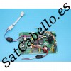 Placa Control Unidad Exterior Aire Acondicionado Hisense K2240985