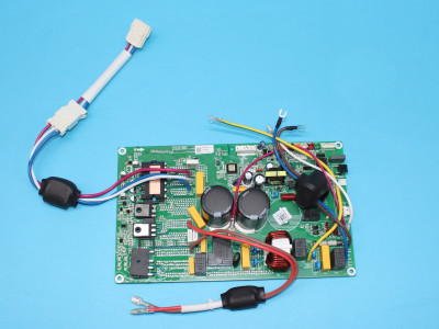 Hisense K2240985 Air Conditioner Outdoor Unit Control Board 