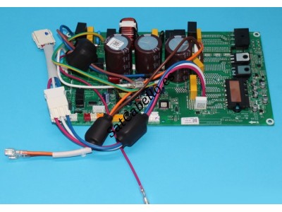 Placa Control Unidad Exterior Aire Acondicionado Hisense K2240986