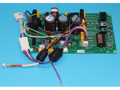 Hisense K2240986 Air Conditioning Outdoor Unit Control Board 