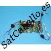Placa Control Unidad Exterior Aire Acondicionado Hisense K2240987 Placa Control Unidad Exterior Aire Acondicionado Hisense K2240987