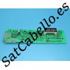 Placa Control Lavadora Hisense K2241044