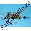 Placa Control Unidad Exterior Aire Acondicionado Hisense K2241597