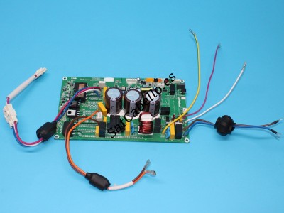 Placa Control Unidad Exterior Aire Acondicionado Hisense K2241597