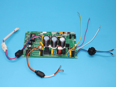 Hisense K2241597 Air Conditioning Outdoor Unit Control Board 