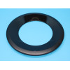 Aro Exterior Puerta Lavadora Hisense WFQE8014EVJM Original K2243295 Aro Exterior Puerta Lavadora Hisense WFQE8014EVJM Original K2243295