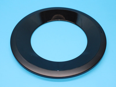 Aro Exterior Puerta Lavadora Hisense WFQE8014EVJM Original K2243295 Aro Exterior Puerta Lavadora Hisense WFQE8014EVJM Original K2243295