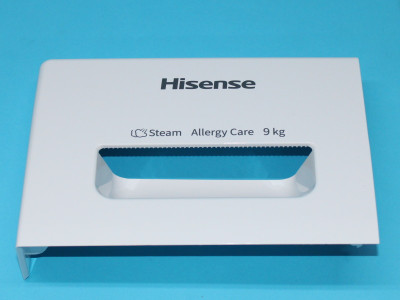 Hisense K2252143 Washing Machine Detergent Drawer Lid 