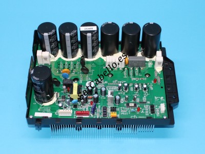 Placa Potencia Unidad Exterior Aire Acondicionado Hisense K2254499