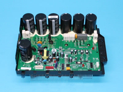 Power Plate for Hisense K2254499 Air Conditioner Outdoor Unit 