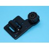 Bisagra Inferior Frigorífico Hisense K2278583