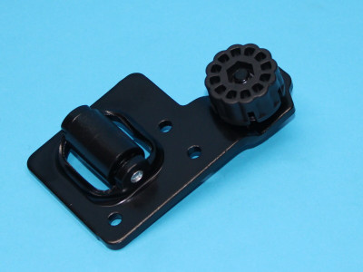 Bisagra Inferior Frigorífico Hisense K2278583