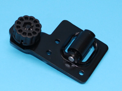 Lower Right Hinge for Hisense Refrigerator K2278584 