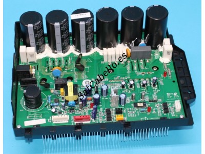 Placa Inverter Modulo IPM Aire Acondicionado Hisense K2278916