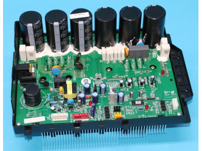 Hisense K2278916 Air Conditioner IPM Module Inverter Board 