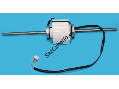 Motor Turbina Unidad Interior Aire Acondicionado Hisense K2283239