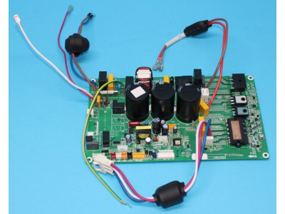 Hisense K2320508 Air Conditioning Outdoor Unit Control Board 