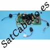 Placa Control Unidad Exterior Aire Acondicionado Hisense K2320518