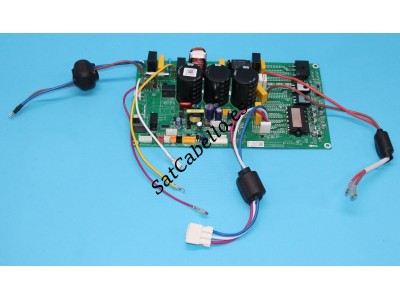 Placa Control Unidad Exterior Aire Acondicionado Hisense K2320518
