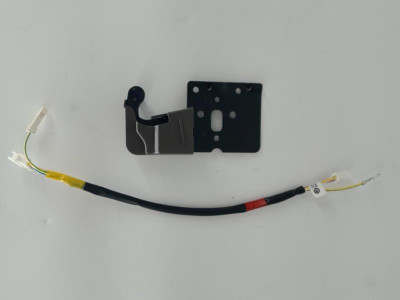 Upper Left Hinge for Hisense Refrigerator K2373277 