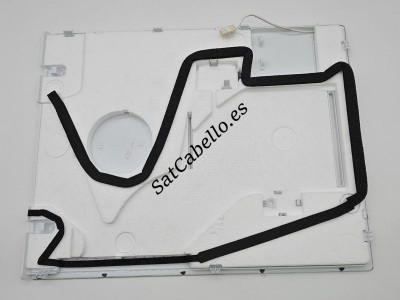 Conducto Aire Frigorífico Hisense K2429395