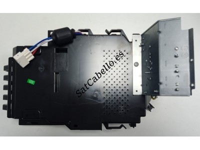 Placa Control Unidad Exterior Aire Acondicionado Hisense K2462812
