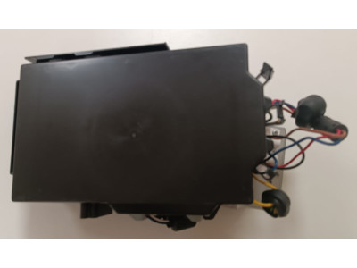 Hisense K2462822 Air Conditioner Outdoor Unit Control Board 